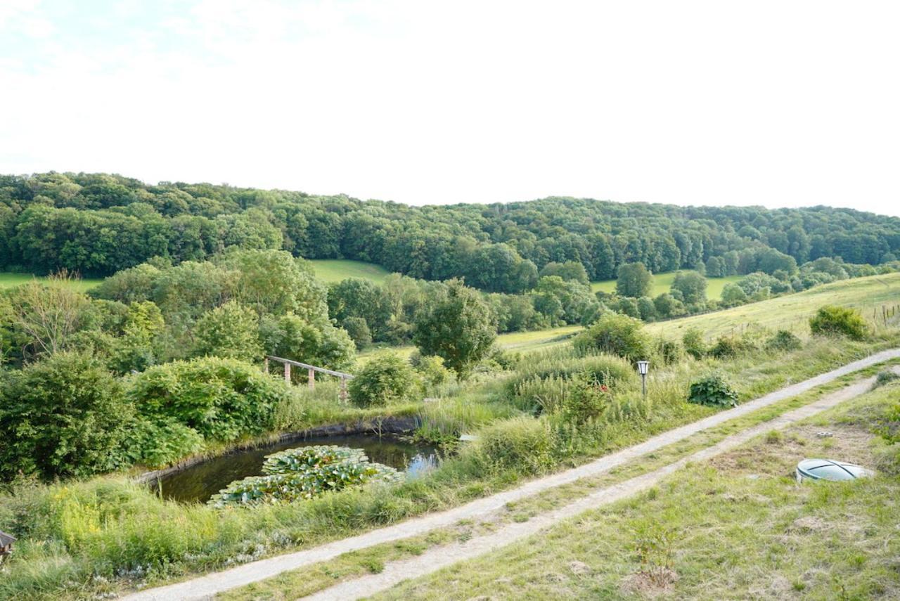Bauernhof Fuer Naturliebhaber Bucha  Экстерьер фото